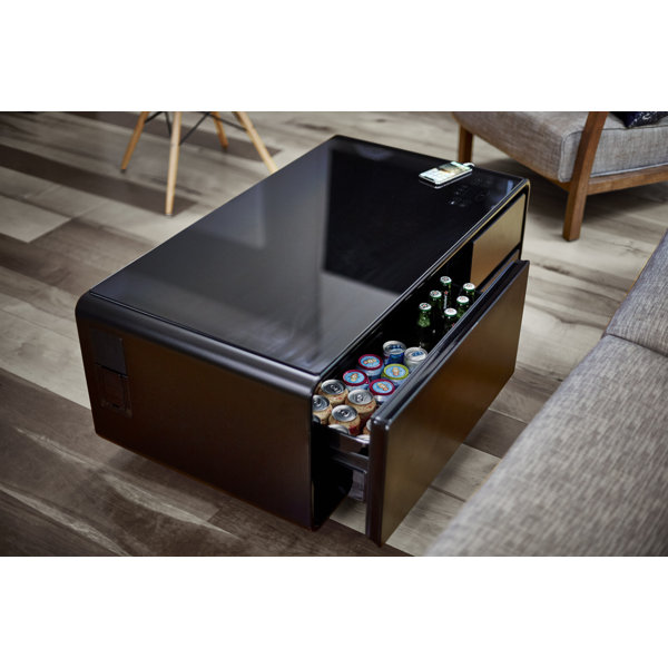 Sobro Smart Coffee Table with Storage & Reviews Wayfair